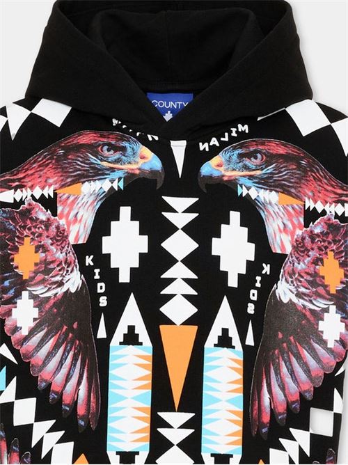  MARCELO BURLON COUNTY OF MILAN | S6CMJBHS045/110